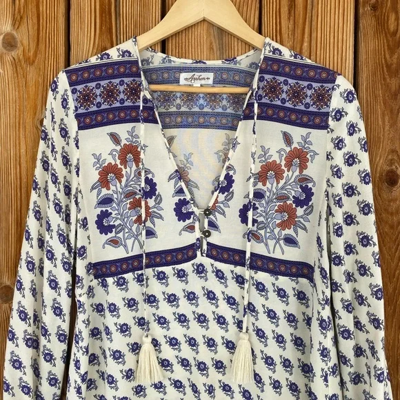 Arnhem Blouse - Picture 8 of 16